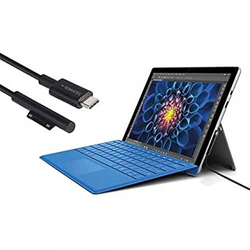 TerraTec Connect Pro1 Microsoft Surface Pro Ladekabel