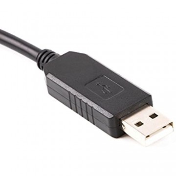 USB-Uart-Kabel für Galileo-Board USB-Konsolenkabel Programmierkabel TTL-232R-5V 1 8 m FTDI-Chipsatz