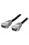 Equip VGA-Kabel D-Sub15 -> D-Sub15 St/St 10 00m