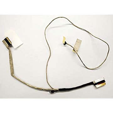 LCD Video Kabel für Lenovo Flex 3-1580 3-1570 LCD LC51 Display Screen Cable P/N 450.03S01.0011