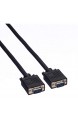 Value SVGA Kabel HD15 ST/ST 2m