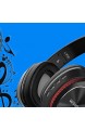 ALIKEEY Kabellose Kopfhörer Drahtloses Headset Bluetooth Stereo OverEar Faltbare Eingebautes Mikrofon Ohrhörer für iPhone iPad Samsung Huawei xiaomi und mehr