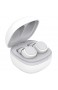 ALIKEEY Kabellose Kopfhörer Stereo Bluetooth 5.0 Wireless Ohrhörer In Ear IPX6 Ohrhörer für iPhone iPad Samsung Huawei xiaomi und mehr