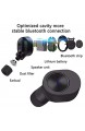 ALIKEEY Kabellose Kopfhörer TWS G10r Sport Earbuds Bluetooth 5.0 Mit Mikrofon Ohrhörer für iPhone iPad Samsung Huawei xiaomi und mehr