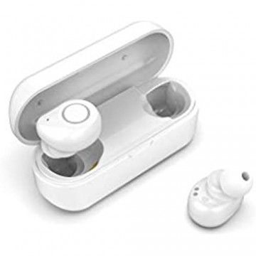 ALIKEEY Kabellose Kopfhörer V11 drahtloses Bluetooth V5.0 Mini 3D Stereo schweißfestes Sport Headset Ohrhörer für iPhone iPad Samsung Huawei xiaomi und mehr