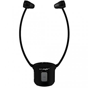 Humantechnik Zusatz-Kopfhörer sonumaxx2.4