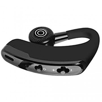 QKa Bluetooth Headset Drahtlose Freisprecheinrichtung Bluetooth Kopfhörer mit Mikrofon Bluetooth Earbud V4.1 Auto Kopfhörer für Office iPhone Samsung Huawei