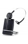 Sennheiser D 10 Phone Kits Headset Anschluss: kabellose Verbindung