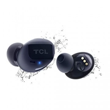 TCL SOCL500TWS In-Ear-Kopfhörer Phantom Black [Italien]