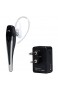 Wiffe Freisprecheinrichtung Bluetooth Kopfhörer für Baofeng Kenwood K Type Radio