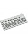 CHERRY G80-3000LSCDE-0 Tastatur USB mit PS/2 Kombi deutsch