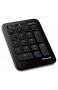 Ergonomische Tastatur von Microsoft Sculpt (QWERTZ-Layout)