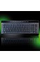 GeneralKeys Tastatur beleuchtet: Kompakte USB-Multimedia-Tastatur Light Key mit Beleuchtung (Beleuchtete USB Tastaturen)