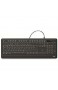 Hama 182671 Beleuchtete Tastatur K