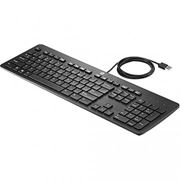 HP Business Slim Tastatur