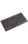 Lenovo 0B47202 ThinkPad Compact Tastatur (USB TrackPoint Deutsches Layout) schwarz