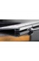 Matias FK318S-DE Aluminium Erweiterte USB Tastatur/Keyboard für Apple Mac OS | QWERTZ | Deutsch | mit reaktionsschnellen Flache Tasten und zusätzlichem Ziffernblock | Silber/Weiß