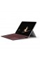 Microsoft Surface Go Signature Type Cover Bordeaux Rot (Deutsches Tastaturlayout;QWERTZ)