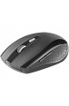GeneralKeys Funktastatur mit Maus: Pearl Edition Funk-Tastatur- und Maus-Kombination 2 4 GHz (Funkmaus und Tastatur)