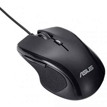 Asus UX300 Optische Maus (5 Tasten USB) schwarz