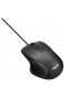 ASUS UX300 PRO ergonomische Maus (32000 dpi DPI Schalter optischer Sensor für Rechtshänder)