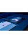 Corsair M55 PRO RGB Beidhändig nutzbare Optisch Gaming-Maus (12.400DPI Optisch Sensor Leicht 8 vollständig programmierbare Tasten RGB-LED-Hintergrundbeleuchtung) weiß