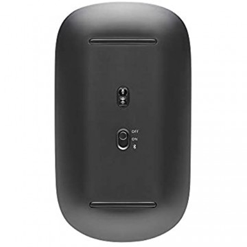 HUAWEI Bluetooth-Maus mit präzisem Track-On-Glass-Sensor Grau