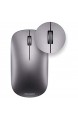 HUAWEI Bluetooth-Maus mit präzisem Track-On-Glass-Sensor Grau