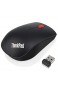 Lenovo Maus Wireless - ThinkPad Essential Wireless Mouse