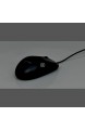 Logitech M90 Maus mit Kabel 1000 DPI Sensor USB-Anschluss 3 Tasten Für Links- und Rechtshänder PC/Mac - Grau