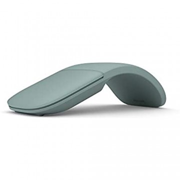 Microsoft Arc Mouse Salbeigrün