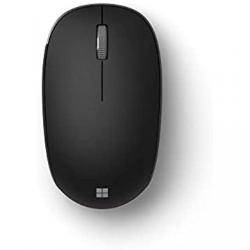 Microsoft Bluetooth Mouse Schwarz