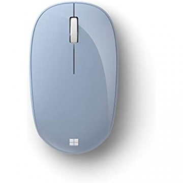 Microsoft Maus Bluetooth Blau RJN-00015