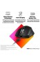 OMEN Vector Wireless Gaming Maus (Warp Wireless Technologie PixArt eSport Sensor bis 16.000 DPI RGB bis zu 180 Std. Akkulaufzeit Wireless Maus kabellos) schwarz
