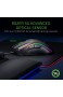 Razer Mamba Elite Gaming Maus (mit 9 programmierbaren mechanischen Tasten Optischer Sensor mit echten 16.000 DPI und RGB Chroma Beleuchtung)