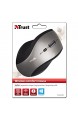 Trust Sura wireless optische ergonomische Maus (bis 1600dpi micro-USB)