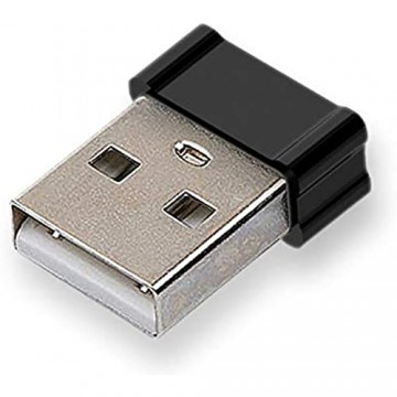 USB Mouse Jiggler - Maus-Jiggler Mausbeweger Rüttler verhindert Bildschirmschoner und Schlaf-Modus