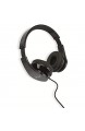 Acer OVER-EAR HEADPHONES BLACK