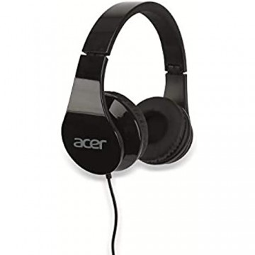Acer OVER-EAR HEADPHONES BLACK