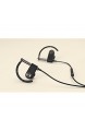 Bang & Olufsen Earset - erstklassige drahtlose Kopfhörer Graphite Braun