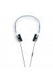 Bang & Olufsen PLAY Form 2i ultraleichter On-Ear-Kopfhörer blau