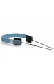 Bang & Olufsen PLAY Form 2i ultraleichter On-Ear-Kopfhörer blau