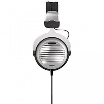 beyerdynamic DT 990 Edition 600 Ohm Over-Ear-Stereo Kopfhörer. Offene Bauweise kabelgebunden High-End für spezielle Kopfhörerverstärker