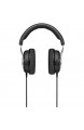 beyerdynamic T 5 p (2. Generation) Over-Ear- Stereo Kopfhörer. Geschlossene Bauweise steckbares Kabel High-End