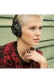 Bose ® SoundTrue Around-Ear-Kopfhörer schwarz/mint