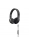Magnat LZR 760 pure black Premium On Ear Headphone