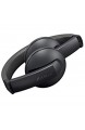 Magnat LZR 760 pure black Premium On Ear Headphone