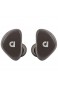 Audiofly AFT2 True Wireless Bluetooth In-Ear Kophörer - Granite