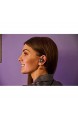 Audiofly AFT2 True Wireless Bluetooth In-Ear Kophörer - Granite