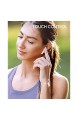 AUKEY Bluetooth Kopfhörer In Ear Kopfhörer Kabellos HiFi-Stereo Headset mit Intensivem Bass 35 Std. Laufzeit Berührungssteuerung und Integriertem Mikrofon für Android und iOS